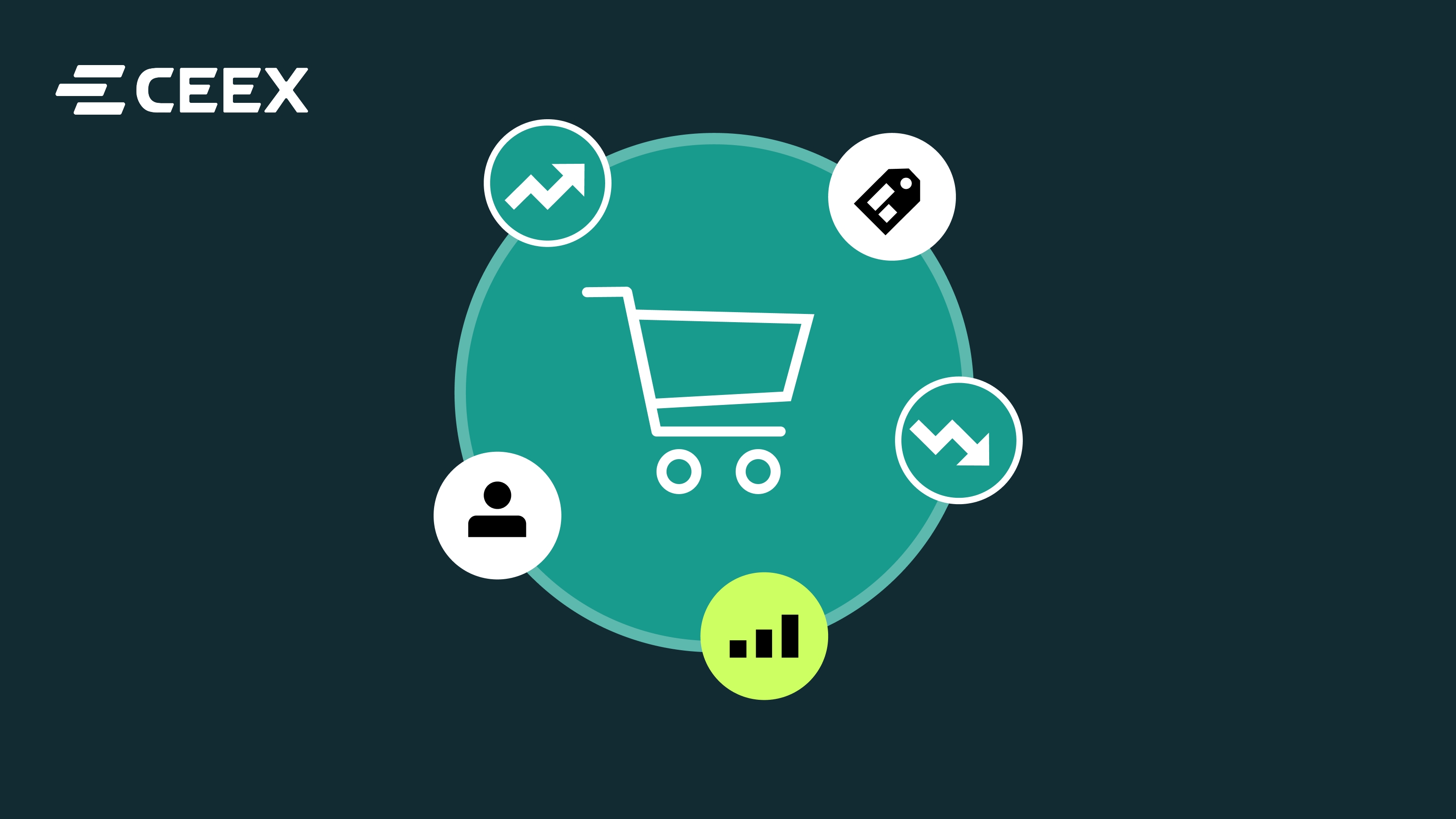 一文读懂CPI与加密市场联动：全球通胀数据如何影响比特币走势？ – CEEX